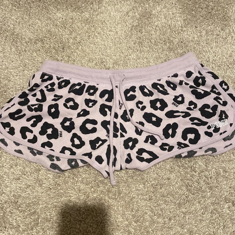 PINK shorts